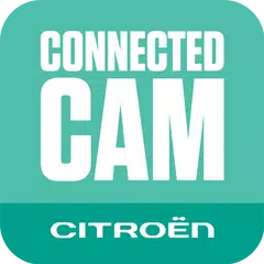 ConnectedCAM Citroën アプリダウンロード