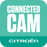 ConnectedCAM Citroënn