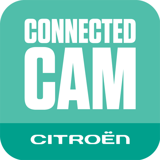 ConnectedCAM Citroën