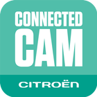 ConnectedCAM Citroënn-icoon