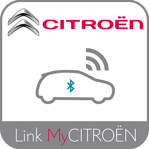 Link MyCitroën