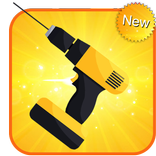 Drill Prank - Drilling Simulator