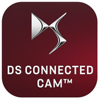آیکون‌ DS ConnectedCAM®