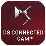 DS ConnectedCAM® icône