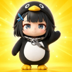GuGu GaGa Penguin APK