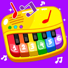 Piano Funny simgesi