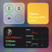 ”Widgets iOS 16 - Color Widgets