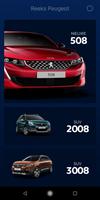 PEUGEOT - My Handover-poster
