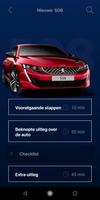 PEUGEOT - My Handover screenshot 1