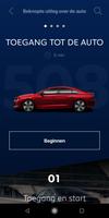 PEUGEOT - My Handover screenshot 2