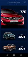 PEUGEOT - My Mise En Main 포스터