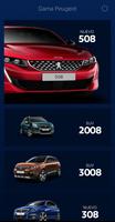PEUGEOT - My Entrega Poster