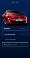 PEUGEOT - My Entrega captura de pantalla 1
