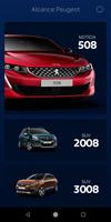 PEUGEOT - My Entrega Cartaz
