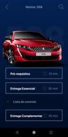 PEUGEOT - My Entrega imagem de tela 1