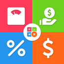 All-in-one Calculator APK