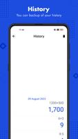 All-in-one Calculator imagem de tela 3