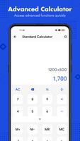 All-in-one Calculator скриншот 1