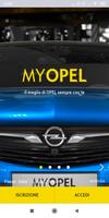Poster MyOpel