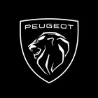 MyPeugeot 아이콘