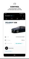 MYPEUGEOT APP スクリーンショット 3