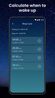 Sleep Cycle screenshot 1