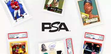 PSA | Pokémon and Sports Cards