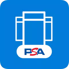 PSA Set Registry APK Herunterladen