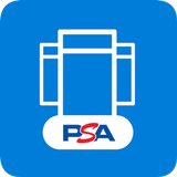 PSA Set Registry icono