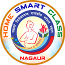 SVGMS Nagaur Home Smart Class APK