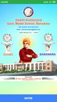 SVGMS Banswara Poster