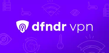 dfndr vpn Wi-Fi Privacy with A