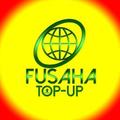 Fusaha Topup
