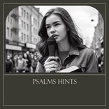 Psalms Hints for Preaching