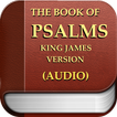 Psalms - King James Version (A