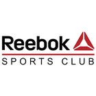 Reebok Sports Club أيقونة