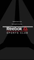 Reebok Sports Club poster