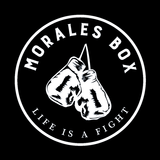 Morales Box アイコン