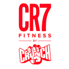 CR7 Fitness By Crunch PT icône