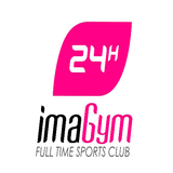 Imagym أيقونة