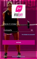 Imagym capture d'écran 1