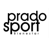 Prado Sport Bienestar icono