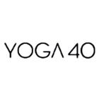 Yoga 40 图标