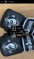 21 Boxing-poster