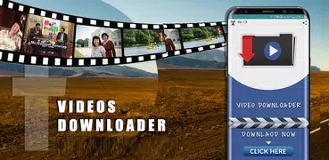 Faster Video Downloader