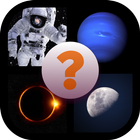Astronomie Quiz icon