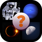 Astronomie Quiz icône