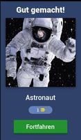 Astronomie Quiz screenshot 1