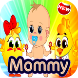 Mommy 아이콘