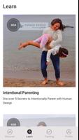 1 Schermata Intentionalparenting